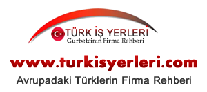 Turkisyerleri