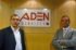 Teoman Alemdar : ADEN Services eğitim sorumlusu bir Türk