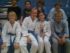 Aleyna Gençer :  Almanya Küçükler Karate Şampiyonu